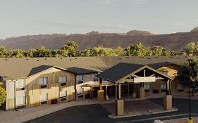 Slackline Moab, Outset Collection By Hilton